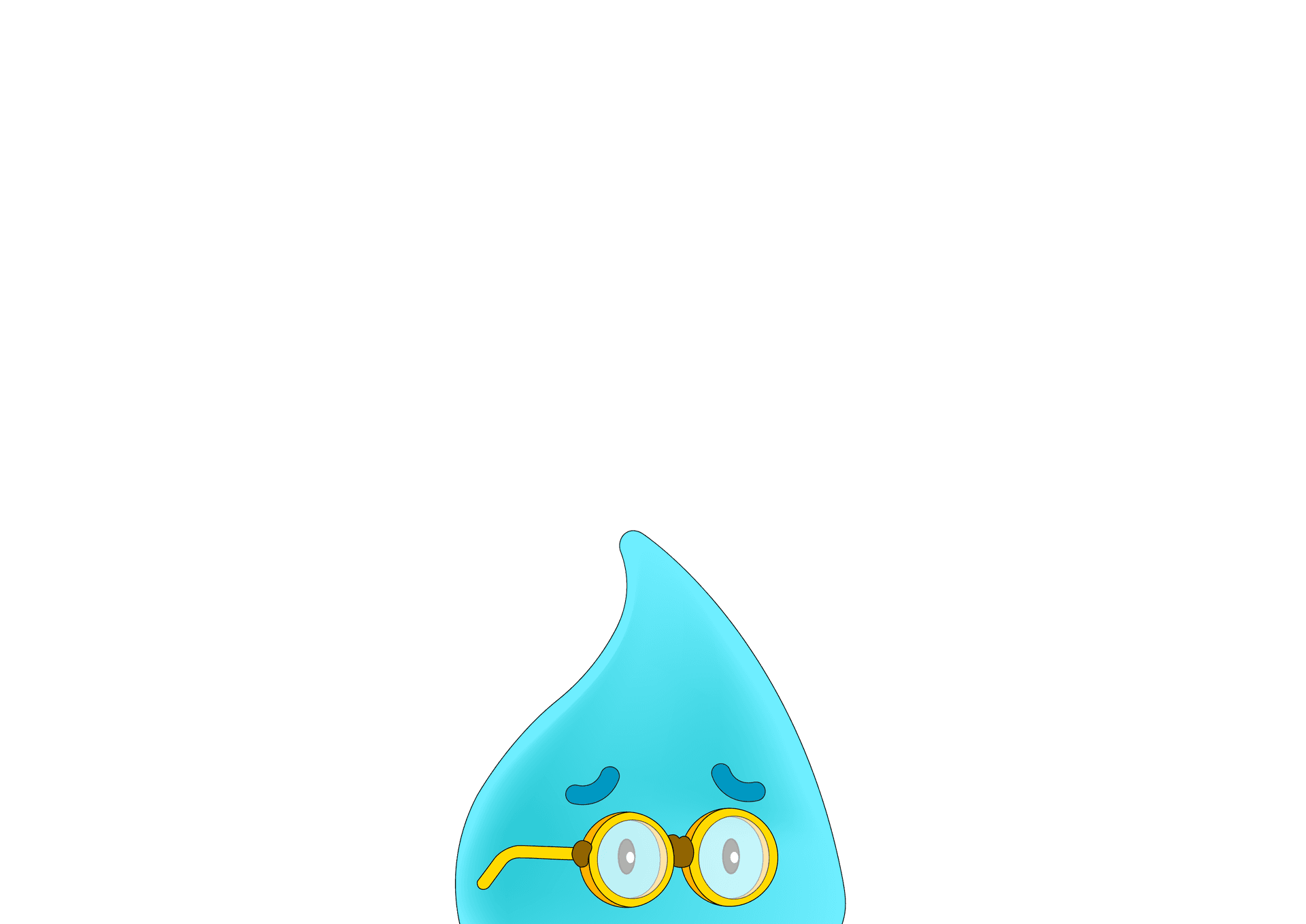 IARO mascot
